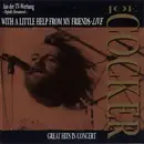 CD - Joe Cocker - Great Hits in Concert