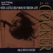 Joe Cocker - Great Hits in Concert
