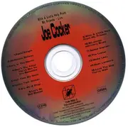 CD - Joe Cocker - Great Hits in Concert