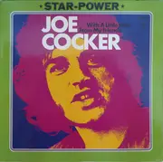 LP - Joe Cocker - With A Little Help From My Friends