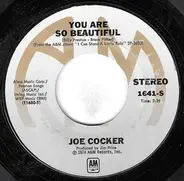 Joe Cocker - You Are So Beautiful