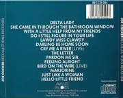 CD - Joe Cocker - 14 Classic Hits