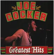 Joe Cocker - 16 Greatest Hits