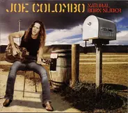 Joe Colombo - Natural Born Slider