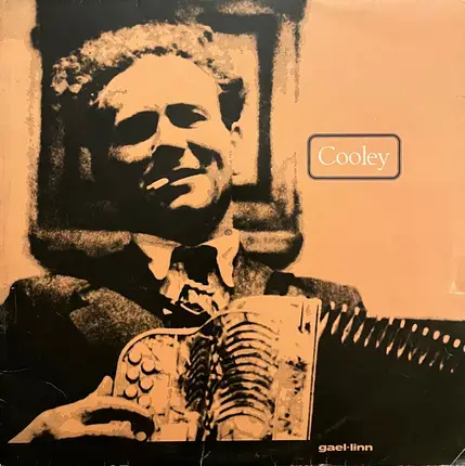 Joe Cooley - Cooley