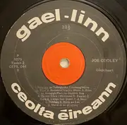 LP - Joe Cooley - Cooley