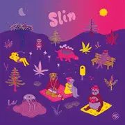 LP - Joe Corfield /Slim - KO-OP 2 - Ltd. Edition