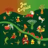 LP - Joe Corfield , Slim. - KO-OP 2 - Still sealed