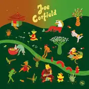 Joe Corfield - KO-OP 2