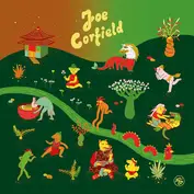 Joe Corfield