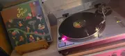 LP - Joe Corfield , Slim. - KO-OP 2 - Still sealed