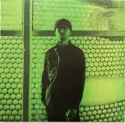 Joe Corfield - Patterns