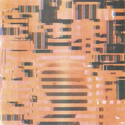 Joe Corfield - Phase Shift
