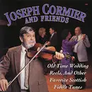 CD - Joe Cormier - Joseph Cormier And Friends
