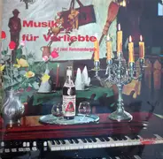 Joe Corny & Paul Schmotz - Musik Für Verliebte - Auf Zwei Hammond Orgeln