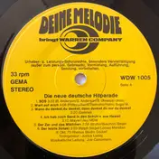 Joe Campmann - Die Neue Deutsche Hitparade (Folge 5)