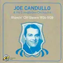 CD - Joe Candullo & His Everglades Orchestra - Blowin' Off Steam 1926-1928