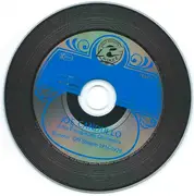 CD - Joe Candullo & His Everglades Orchestra - Blowin' Off Steam 1926-1928