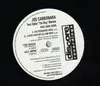 12inch Vinyl Single - Joe Carbonara - Fat Ass Girl