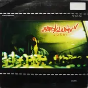 12inch Vinyl Single - Joe Care - Rapsklusiv