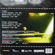 12inch Vinyl Single - Joe Care - Rapsklusiv