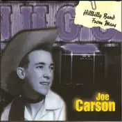 Joe Carson - Hillbilly Band From Mars