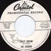 7inch Vinyl Single - Joe Carson - Crazy Dream