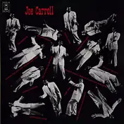 Joe Carroll - Joe Carroll With The Ray Bryant Quintet