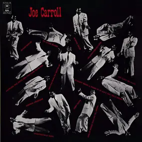 Joe Carroll - Joe Carroll With The Ray Bryant Quintet