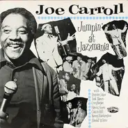 Joe Carroll - Jumpin' at Jazzmania