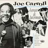 LP - Joe Carroll - Jumpin' At Jazzmania