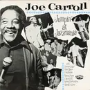 LP - Joe Carroll - Jumpin' At Jazzmania