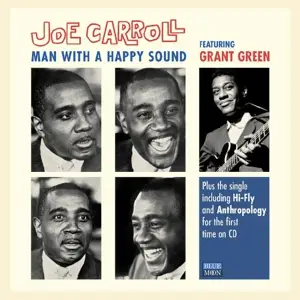 Joe Carroll - Man with a Happy Sound