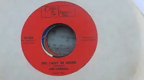 Joe Carroll - Oh, Lady Be Good