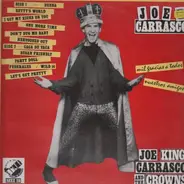 Joe Carrasco and the Crowns - Mil Gracias A Todos Nuestros Amigos