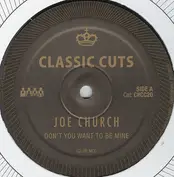 Joe Church