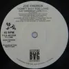 7inch Vinyl Single - Joe Church - I Can't Wait Too Long (Let Somebody Love You)