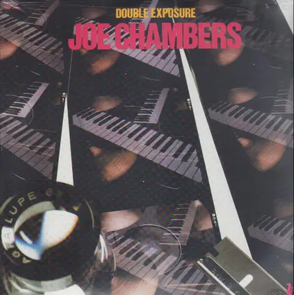 Joe Chambers - Double Exposure