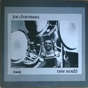 Joe Chambers - New World