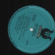 LP - Joe Chambers - The Almoravid - Original US Pressing