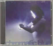 Joe Chiericati - Chromatic Blue