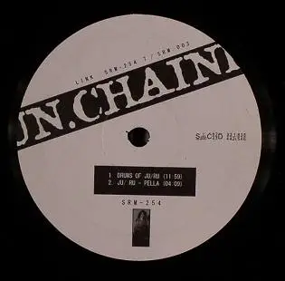 Joe Claussell - Un.Chained Pieces