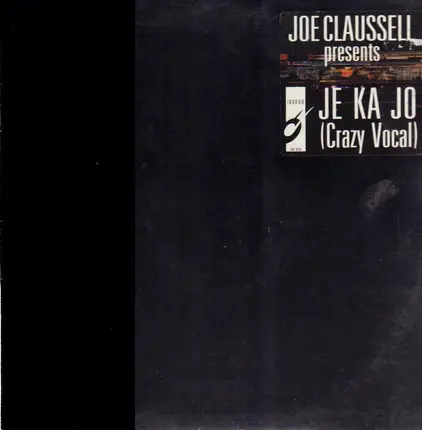 Joe Claussell - Je Ka Jo