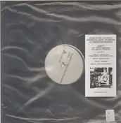 Joe Claussell - Unofficial Edits, Overdubs & Unreleased Remixes Part 1