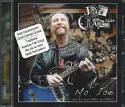 CD - Joe Craven - Mo' Joe