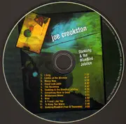 CD - Joe Crookston - Darkling & The BlueBird Jubilee - Digipak.