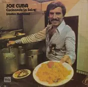 Joe Cuba - Cocinando la Salsa (Cookin' the Sauce)