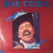 Joe Cuba