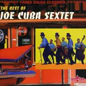 Joe Cuba - Salsa Heat