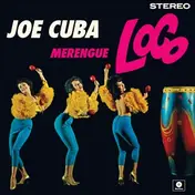 Joe Cuba - Merengue Loco